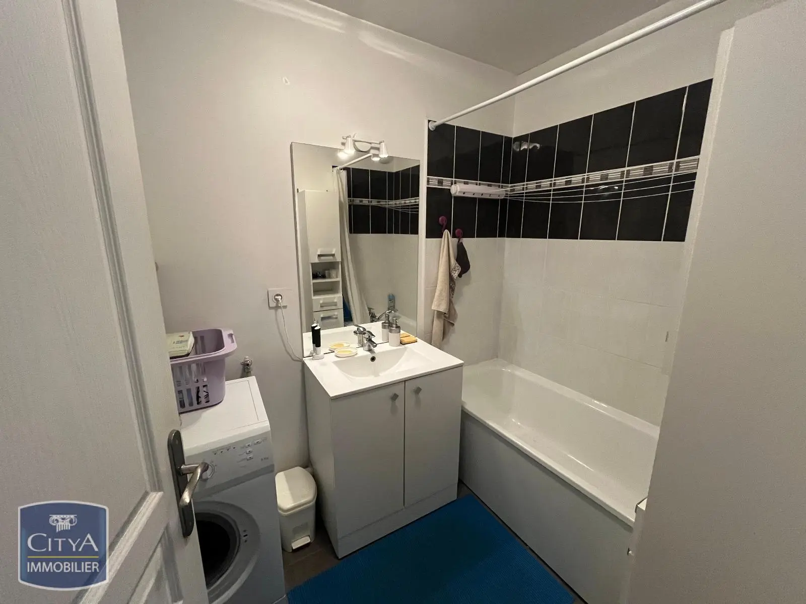 Photo 4 Appartement 2 pièces 45.86m²