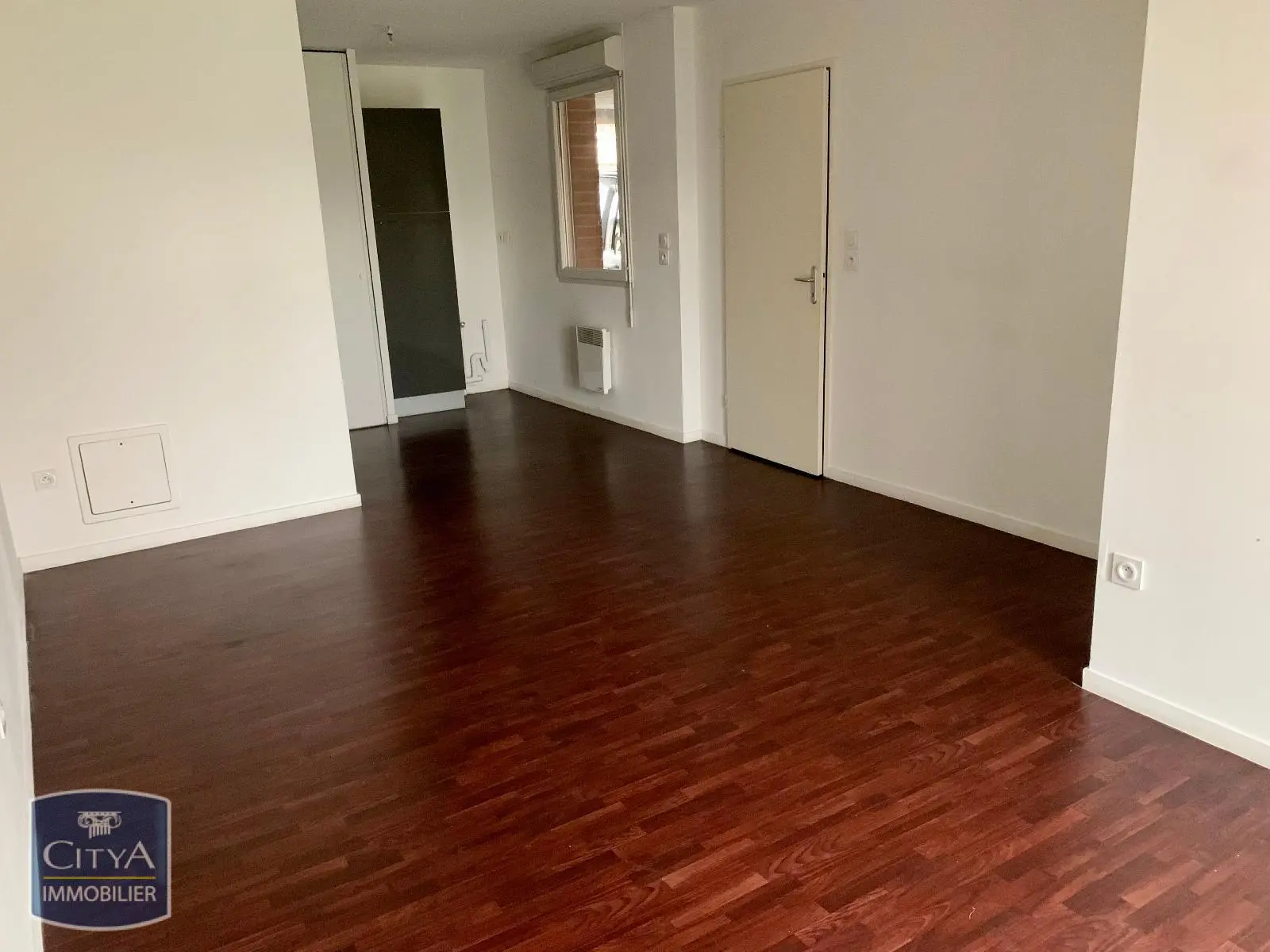 Photo 1 Appartement 2 pièces 45.58m²