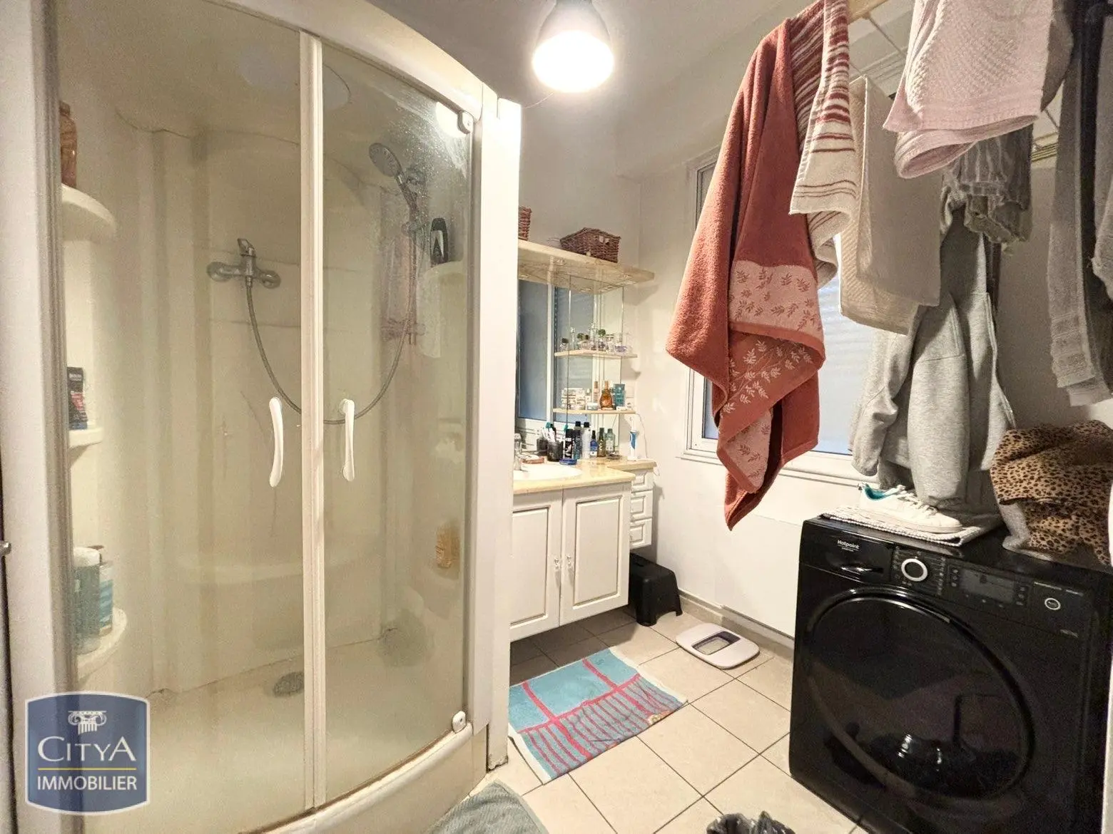 Photo 5 appartement Valenciennes