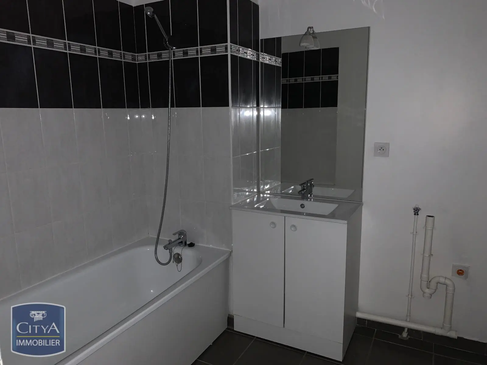 Photo 5 Appartement 2 pièces 44.22m²