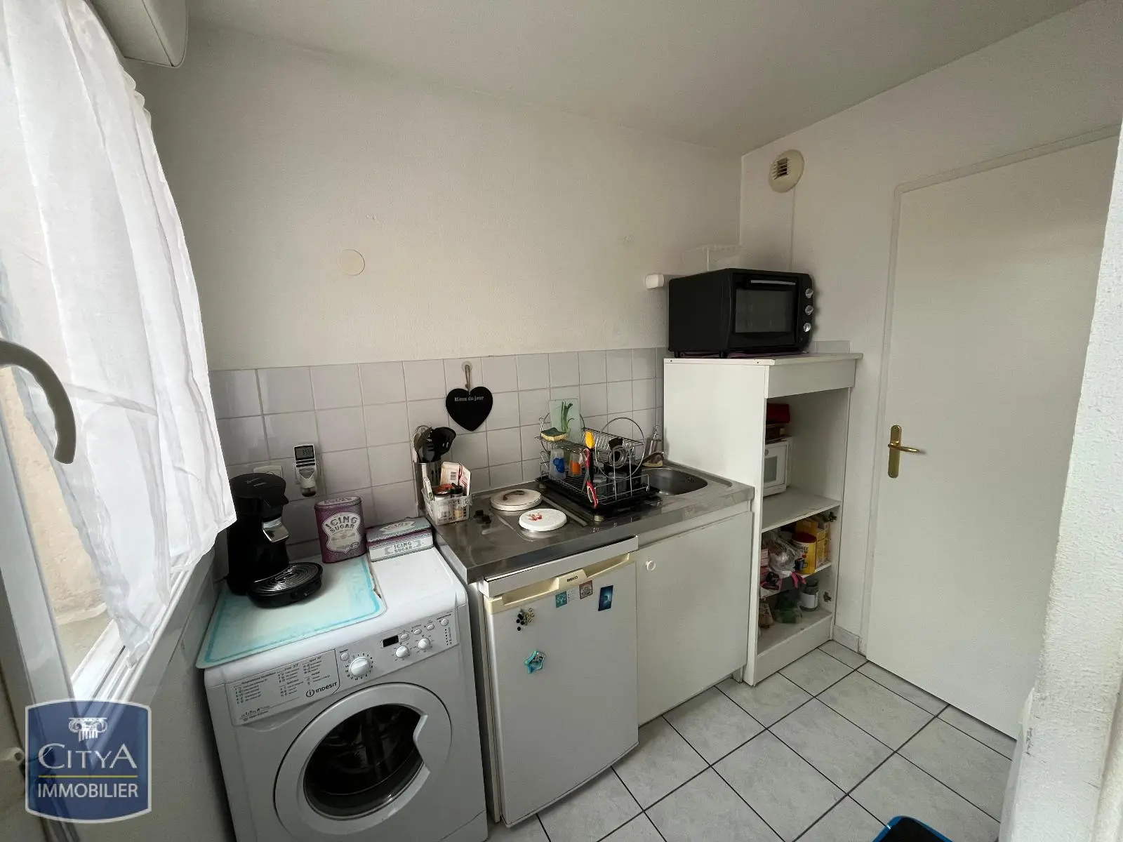 Photo 1 appartement Louvroil
