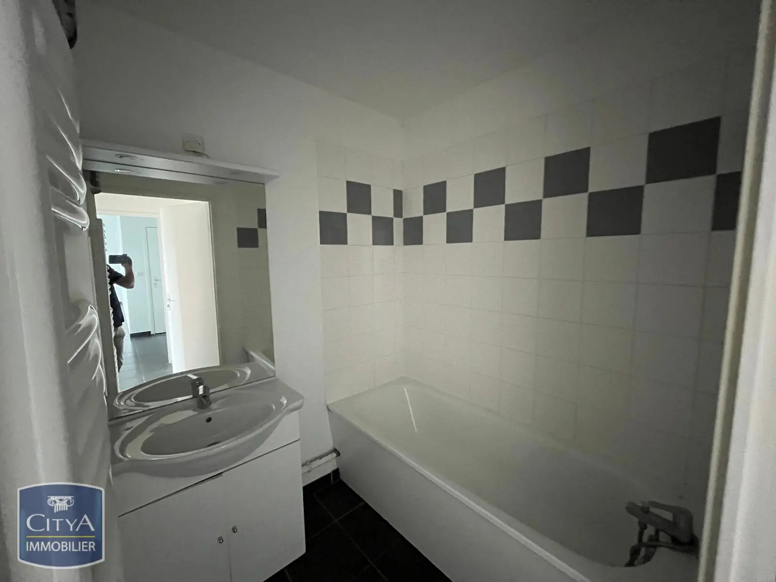 Photo 4 Appartement 2 pièces 48.11m²