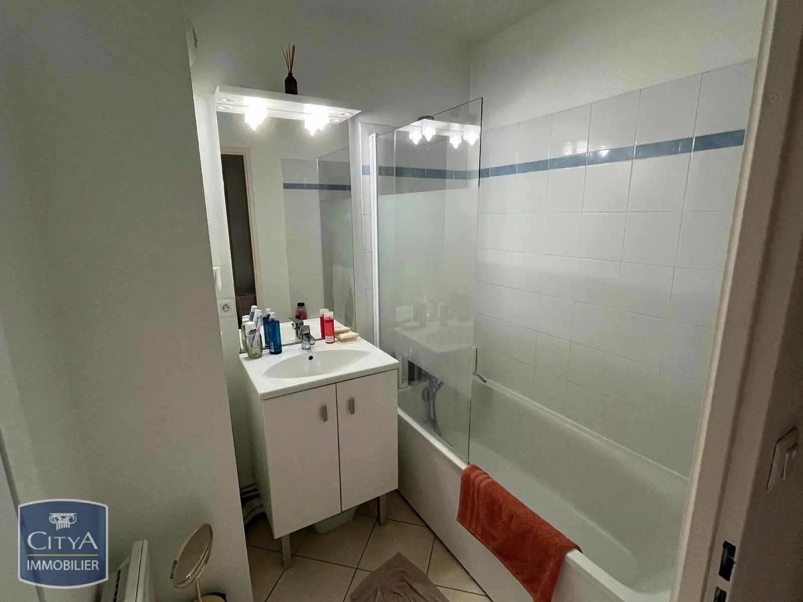 Photo 6 Appartement 3 pièces 58.6m²