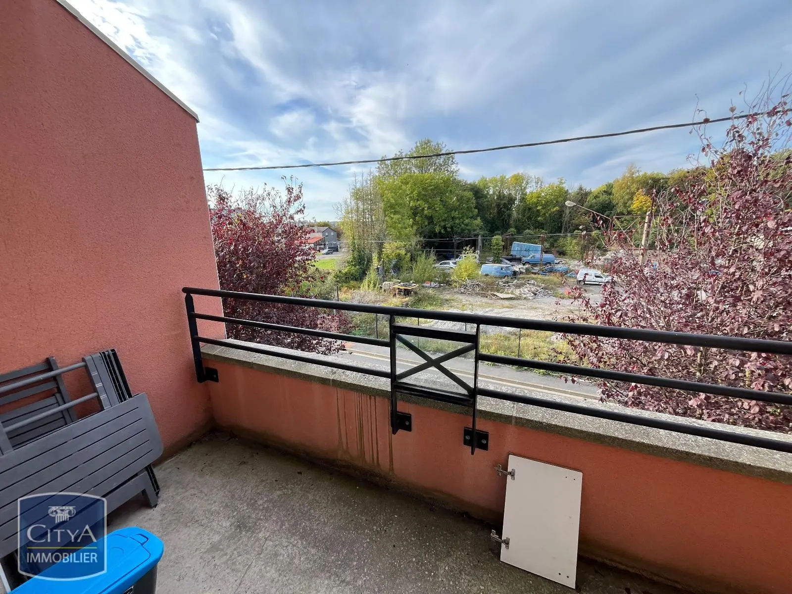 Photo 3 appartement Louvroil