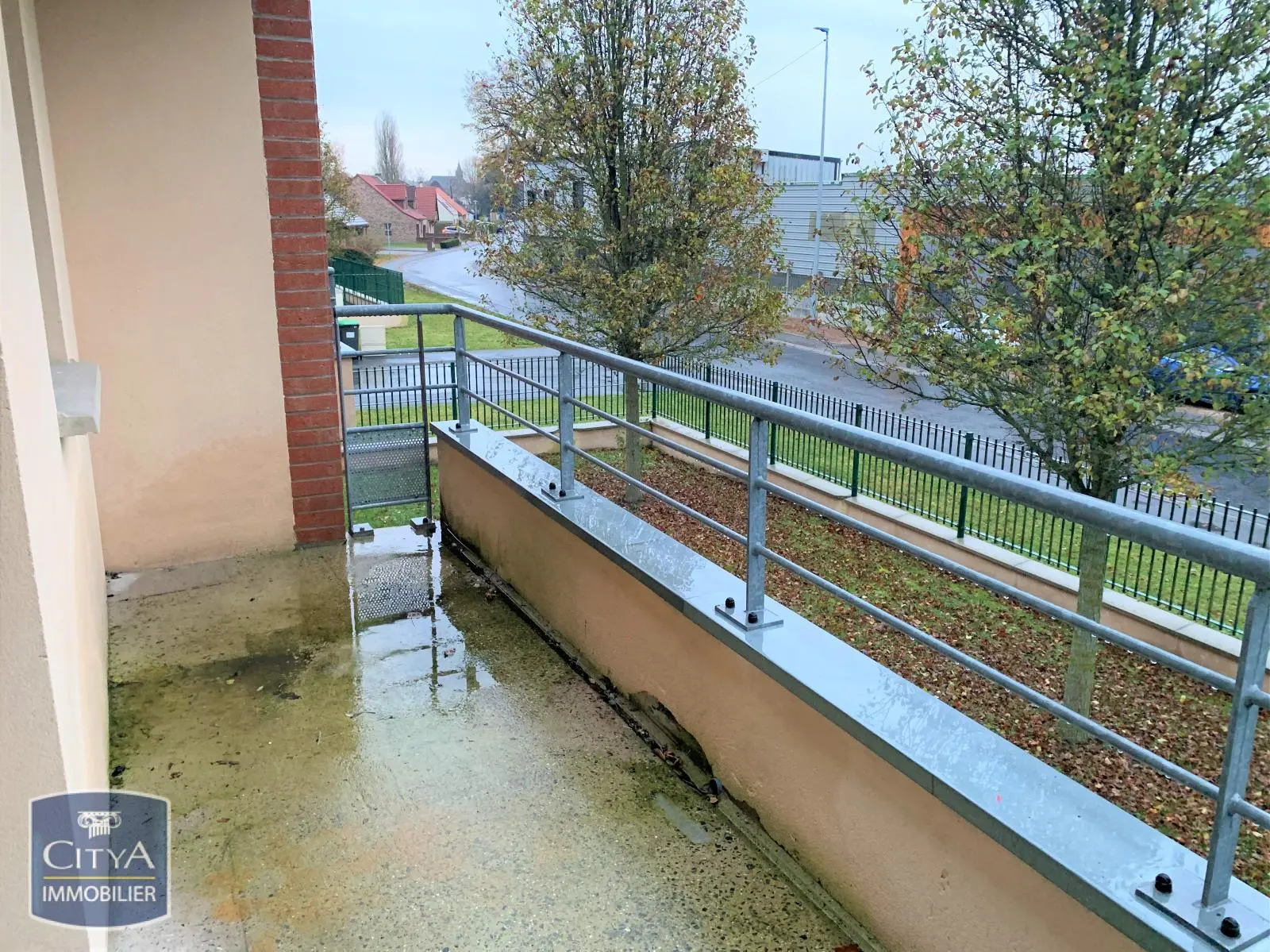 Photo 5 appartement Pecquencourt