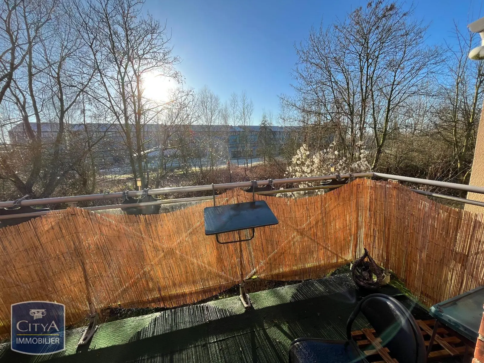 Photo 4 Appartement 2 pièces 47.83m²