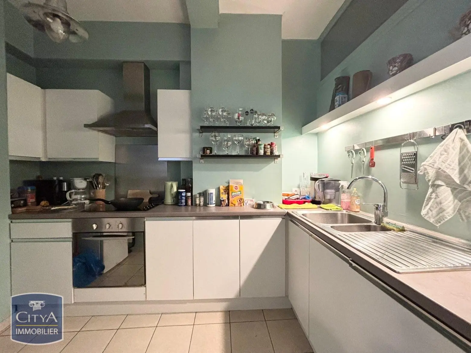 Photo 2 appartement Valenciennes