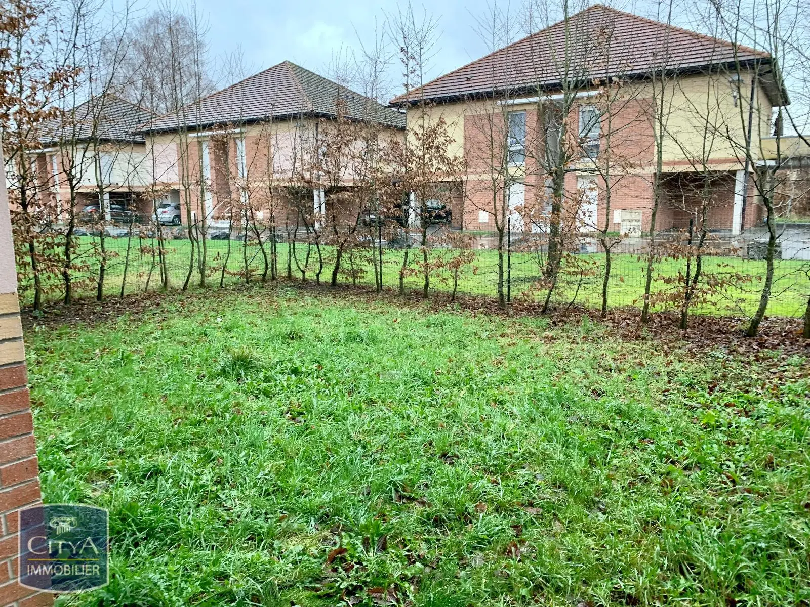 Photo 4 Appartement 2 pièces 45.58m²