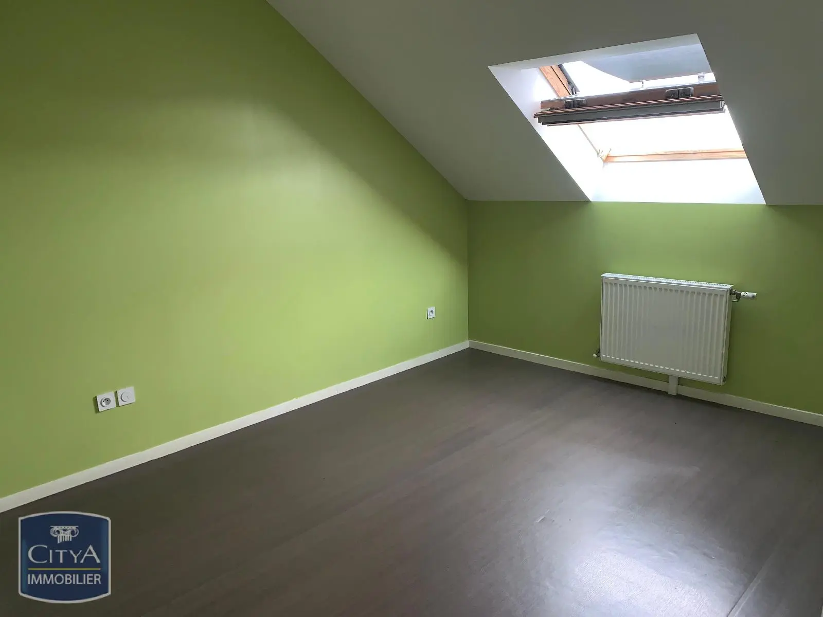 Photo 8 Appartement 3 pièces 65.39m²