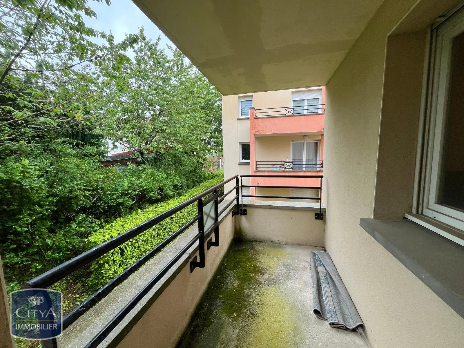 Photo 5 Appartement 2 pièces 54.57m²
