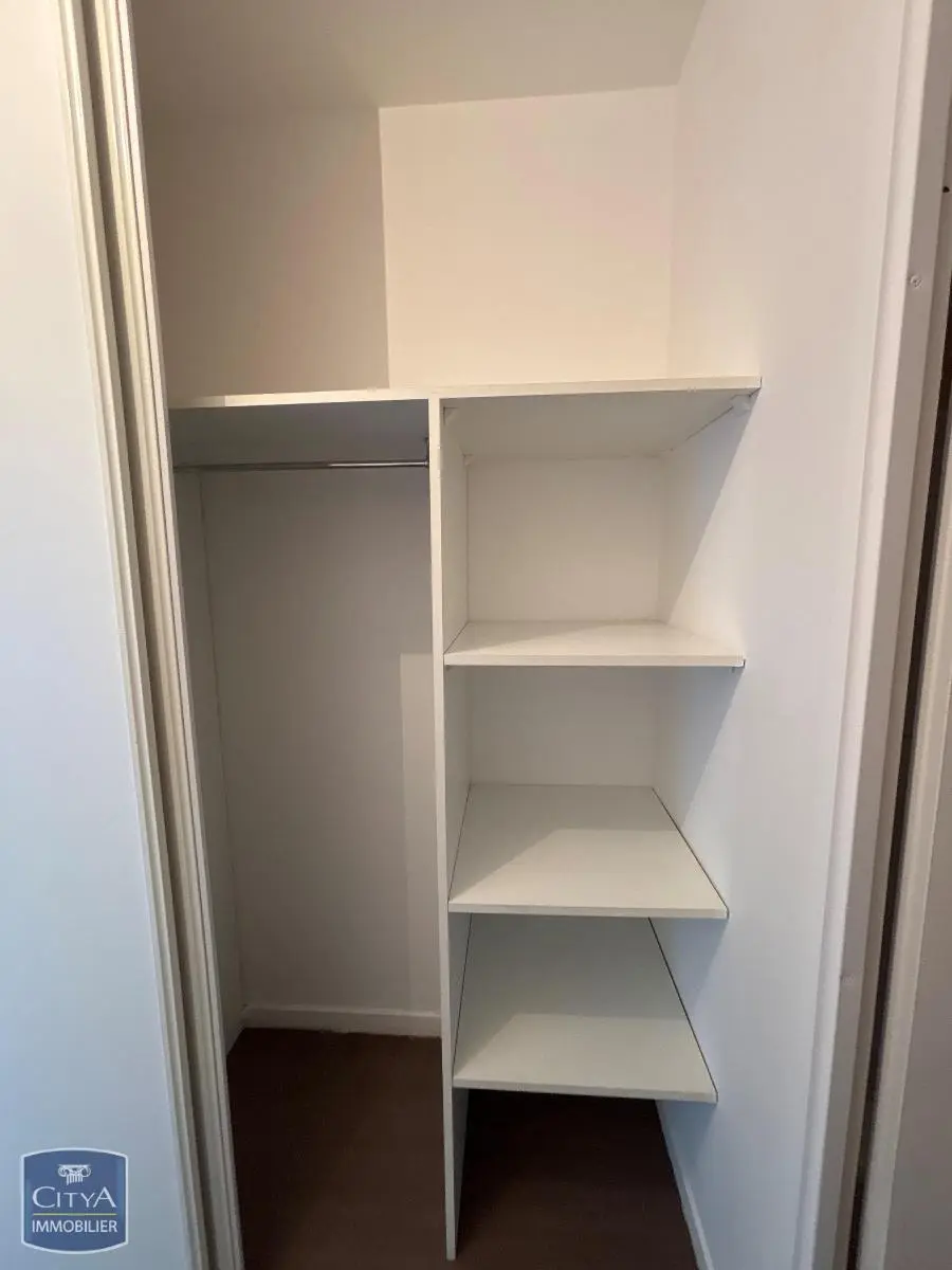 Photo 3 Appartement 2 pièces 45.22m²