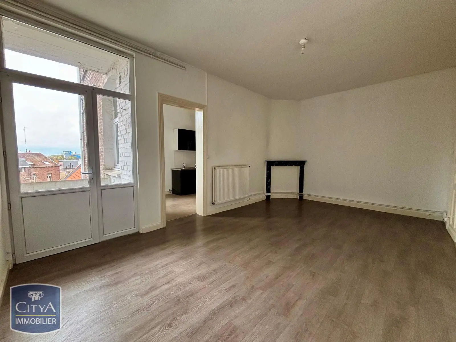 Photo 1 Appartement 3 pièces 75.39m²
