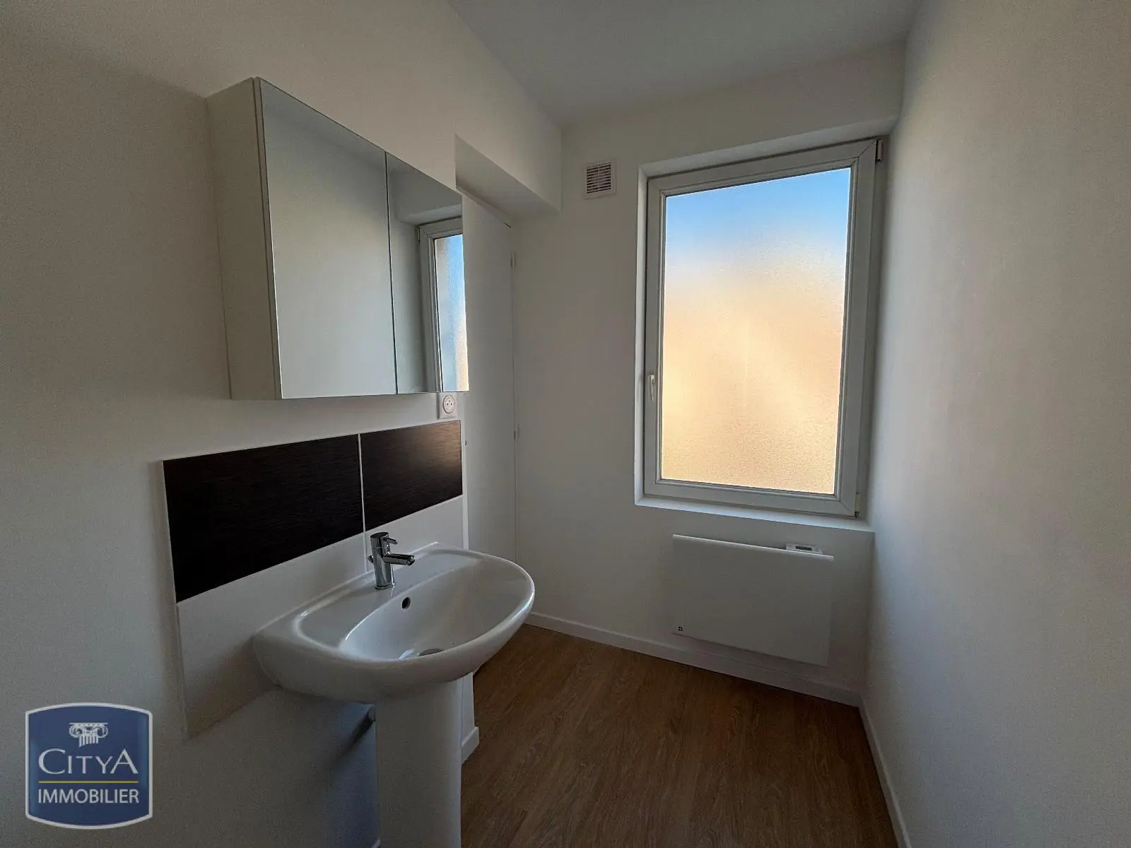 Photo 6 Appartement 1 pièce 20.3m²