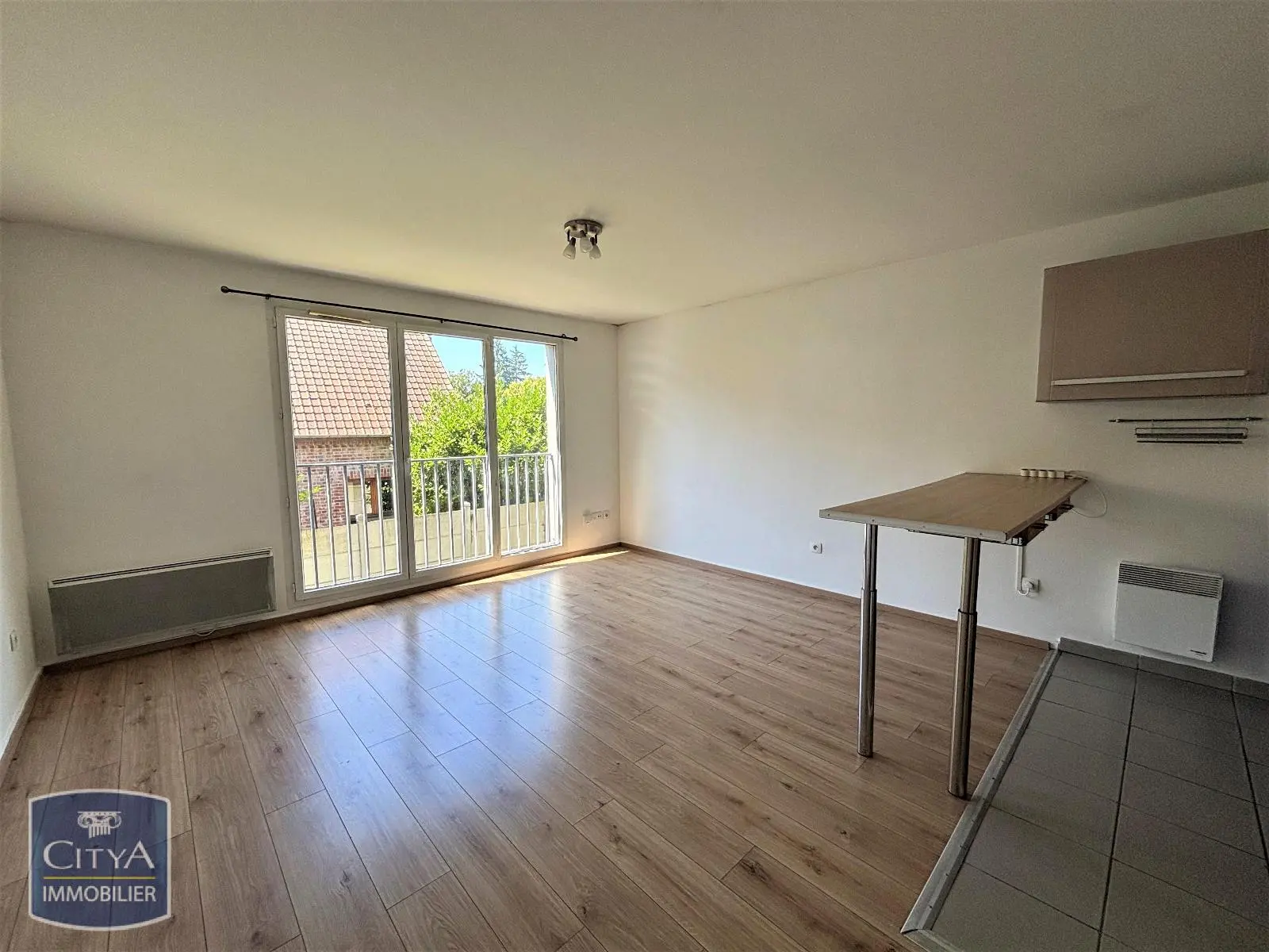 Photo 1 Appartement 2 pièces 48.27m²