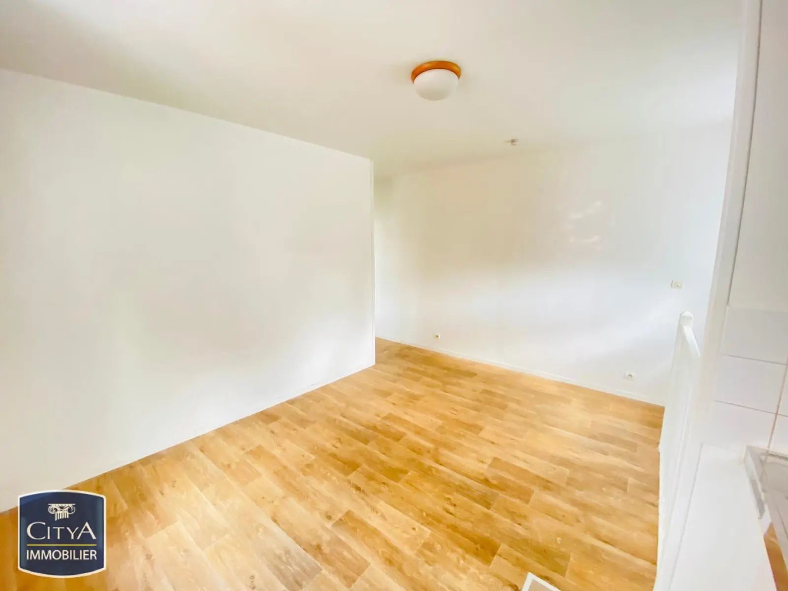 Photo 2 Appartement 2 pièces 29.22m²