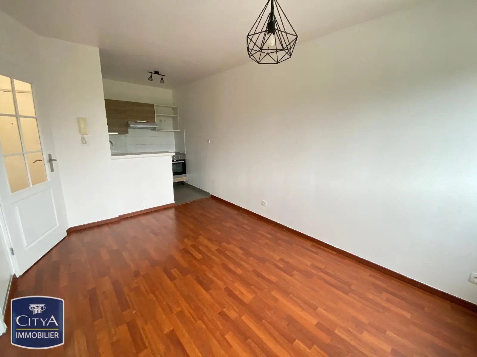 Photo 1 Appartement 2 pièces 29.91m²