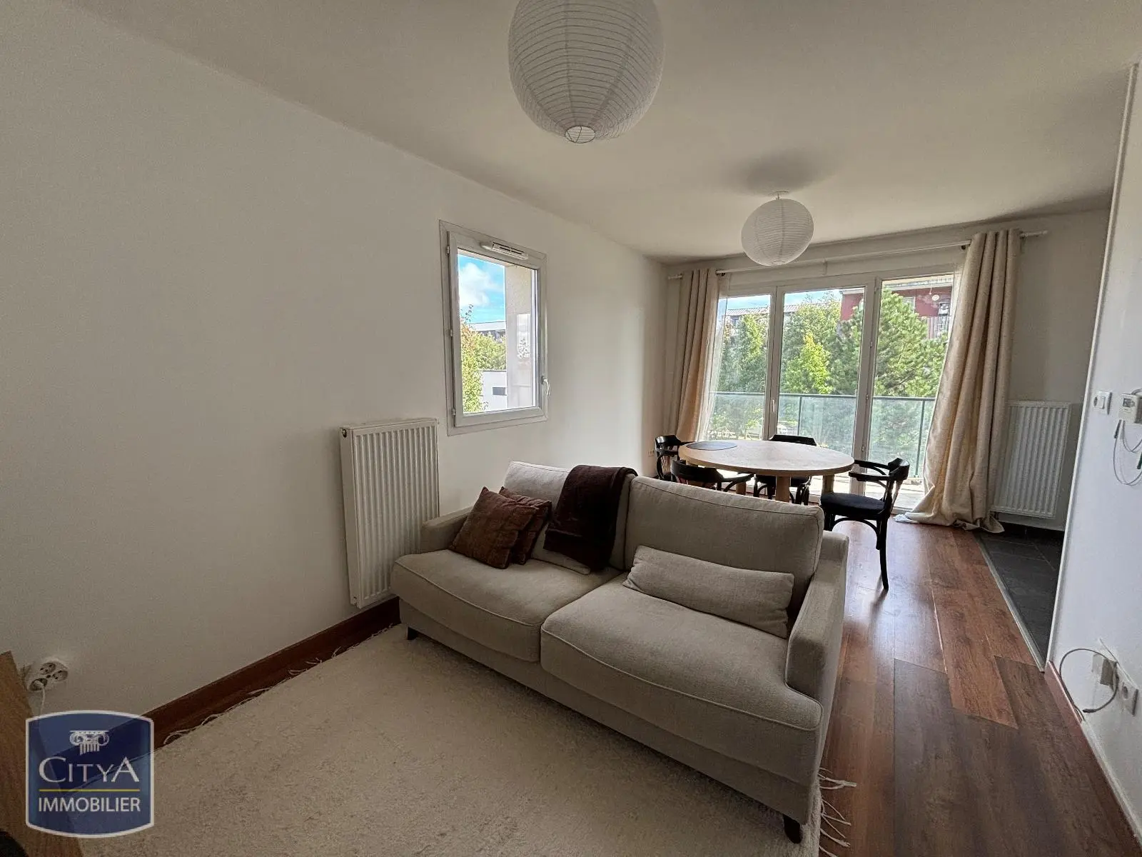 Photo 4 Appartement 2 pièces 42.4m²