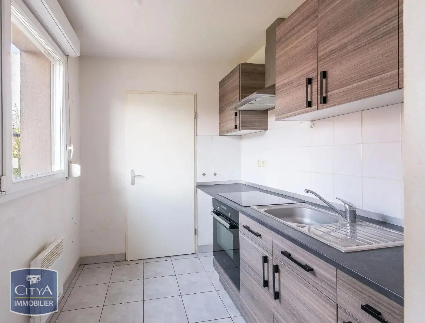 Photo 2 Appartement 2 pièces 47.09m²
