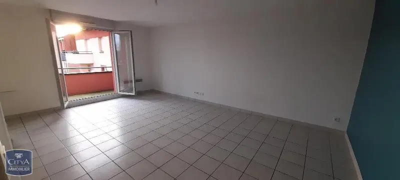 Photo 2 Appartement 2 pièces 48.1m²