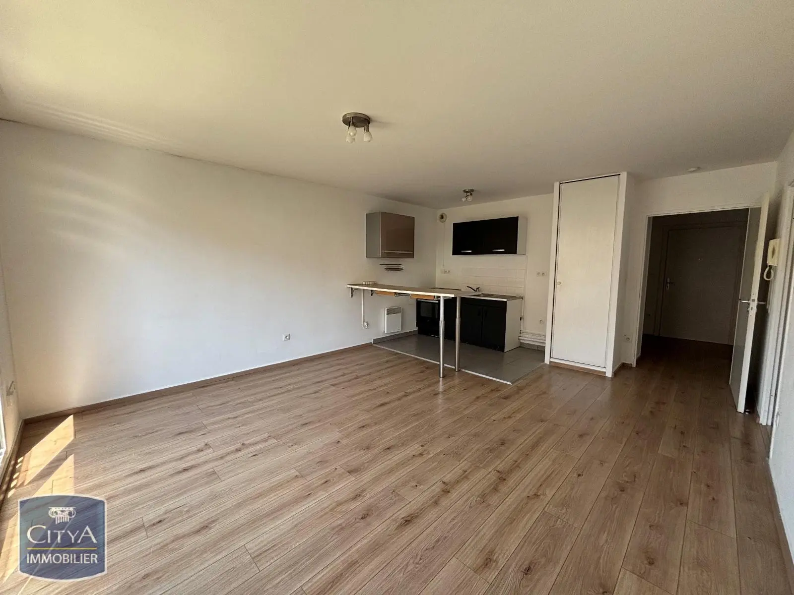 Photo 2 Appartement 2 pièces 48.27m²