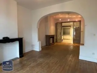 Photo 1 Appartement 2 pièces 66.32m²