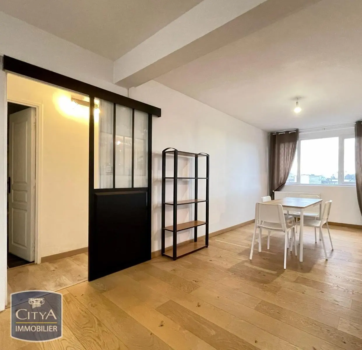 Photo 2 Appartement 3 pièces 74.2m²