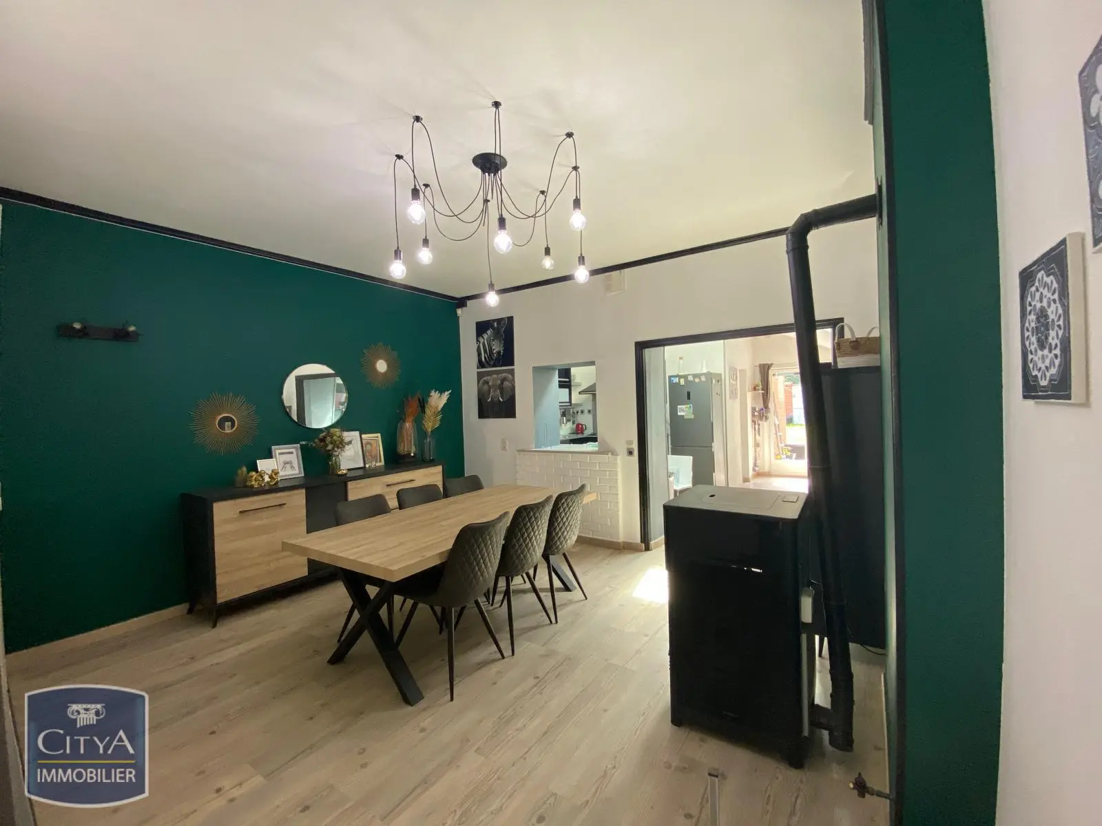 Photo 2 Maison 4 pièces 126.53m²