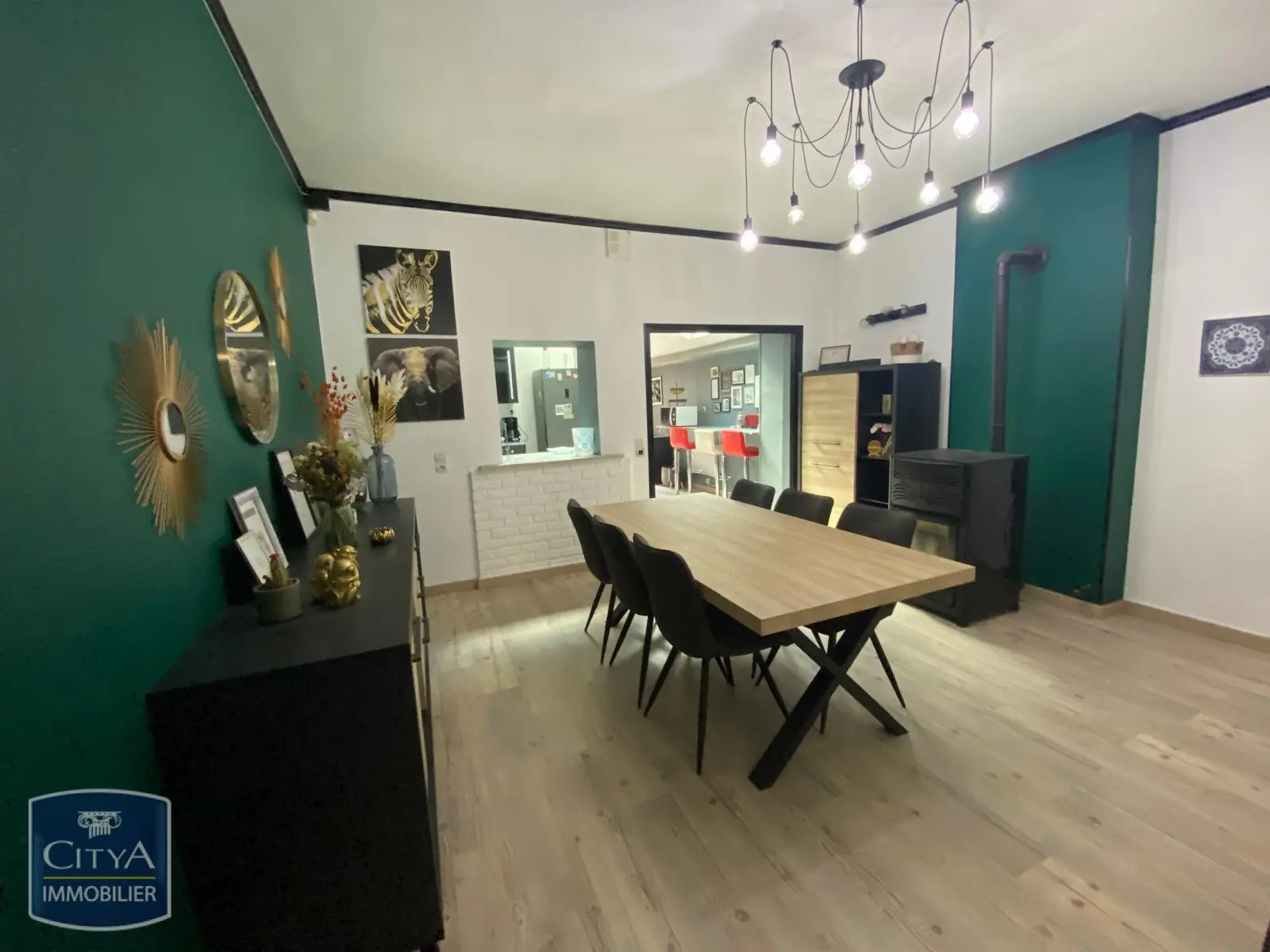 Photo 1 Maison 4 pièces 126.53m²