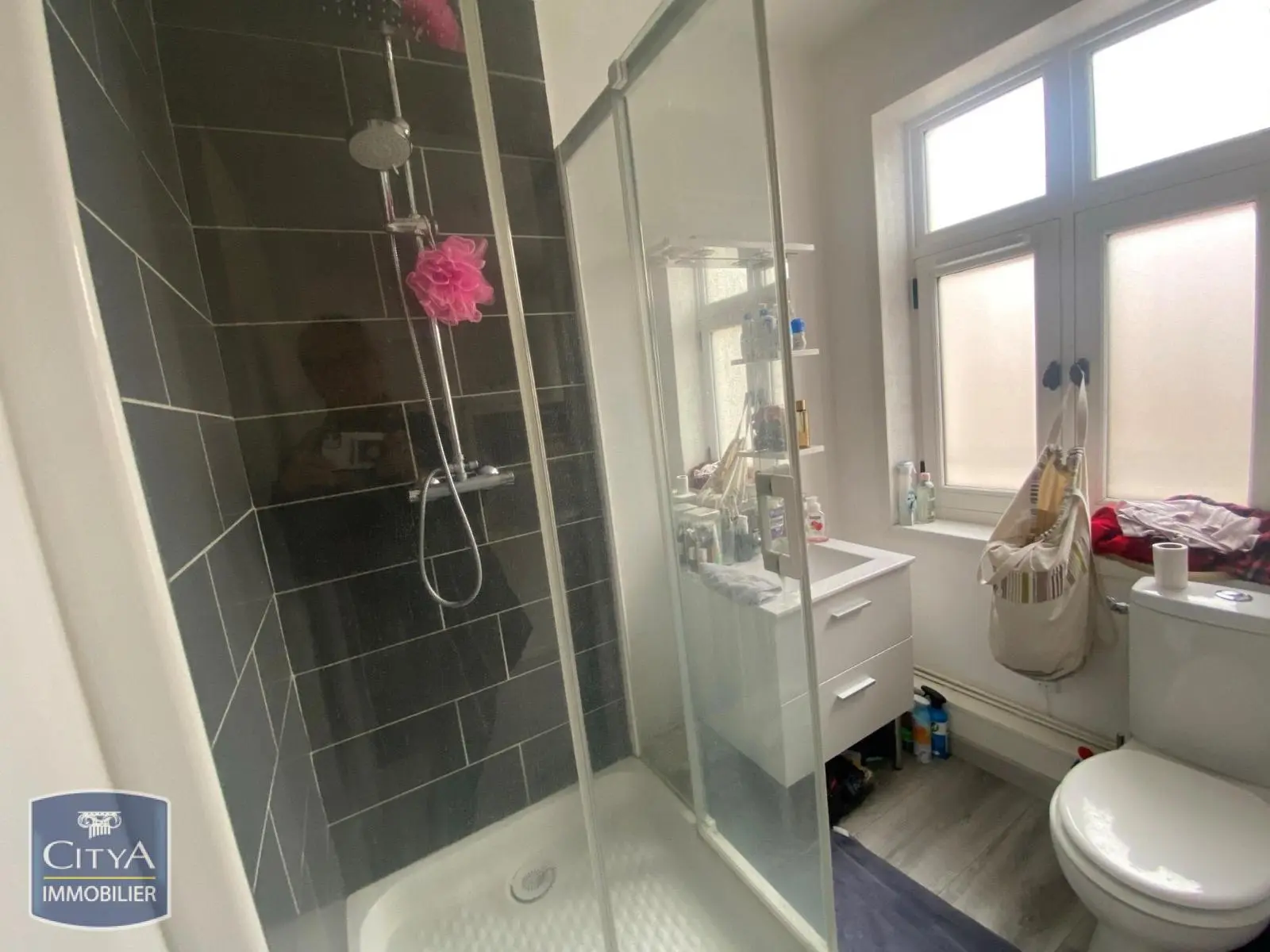Photo 4 Appartement 2 pièces 33.8m²
