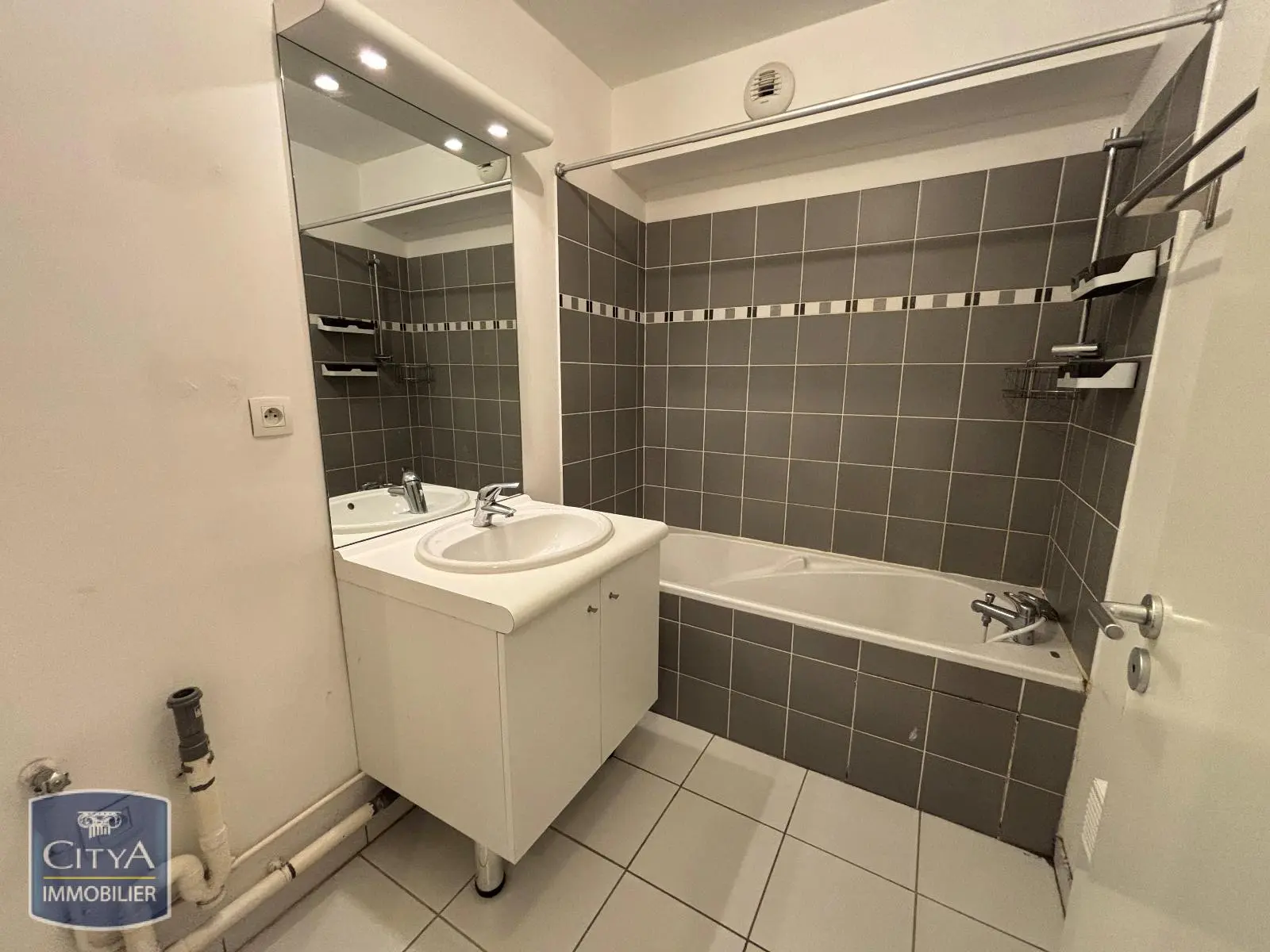 Photo 4 Appartement 2 pièces 48.27m²