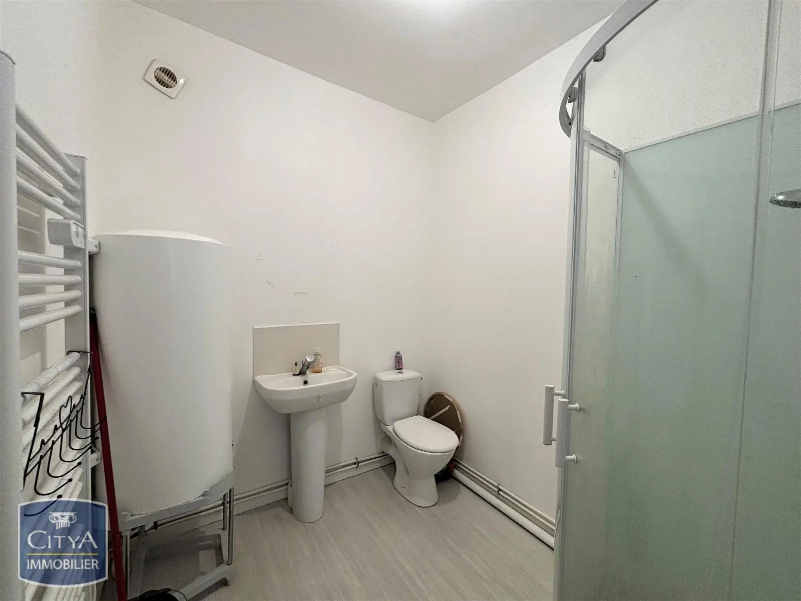 Photo 6 Appartement 1 pièce 15.27m²