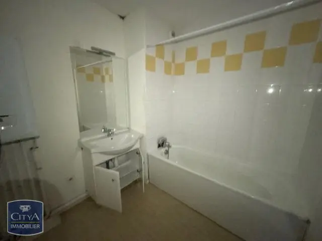 Photo 7 Appartement 2 pièces 44.5m²