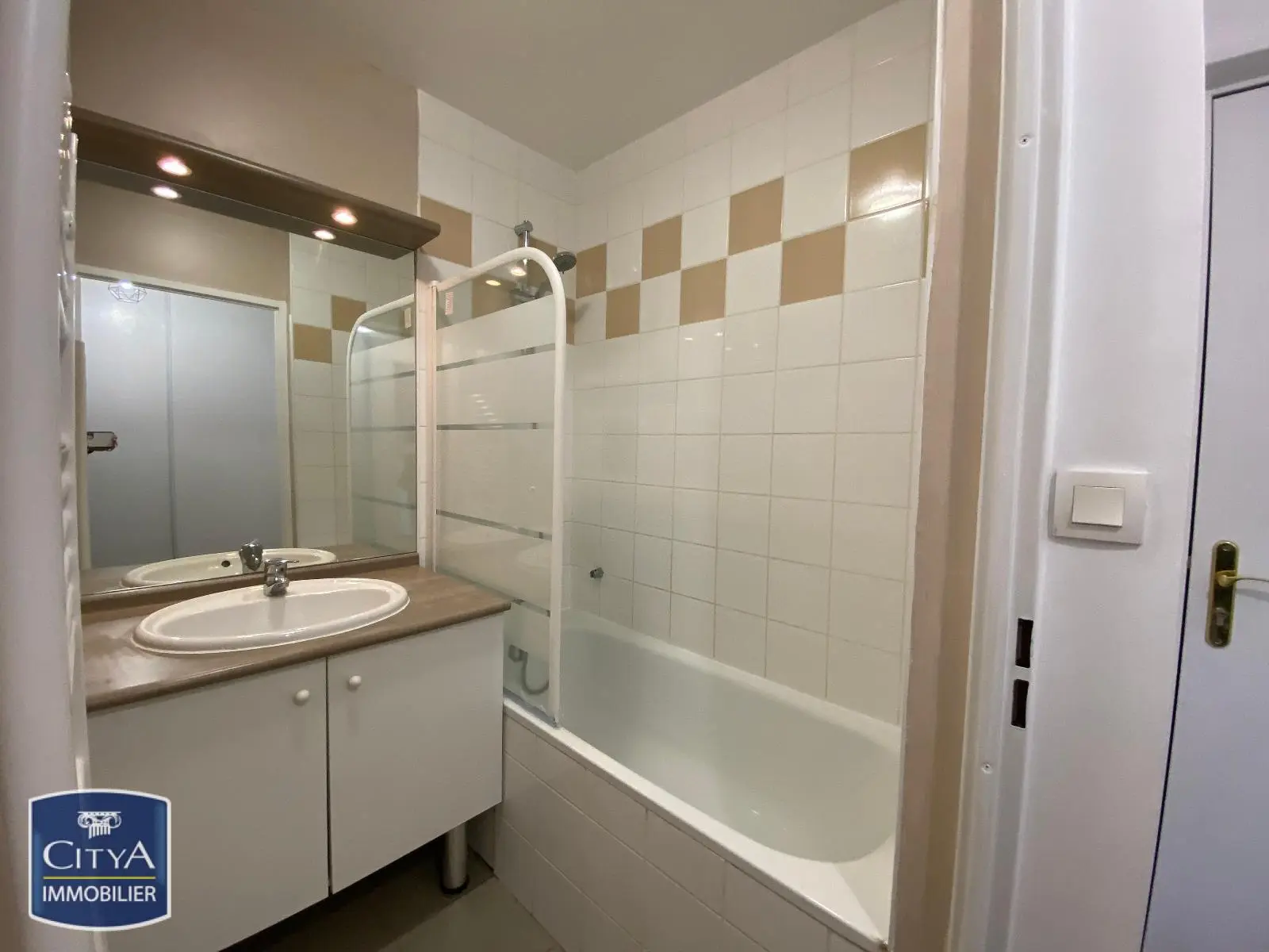 Photo 8 Appartement 2 pièces 29.91m²