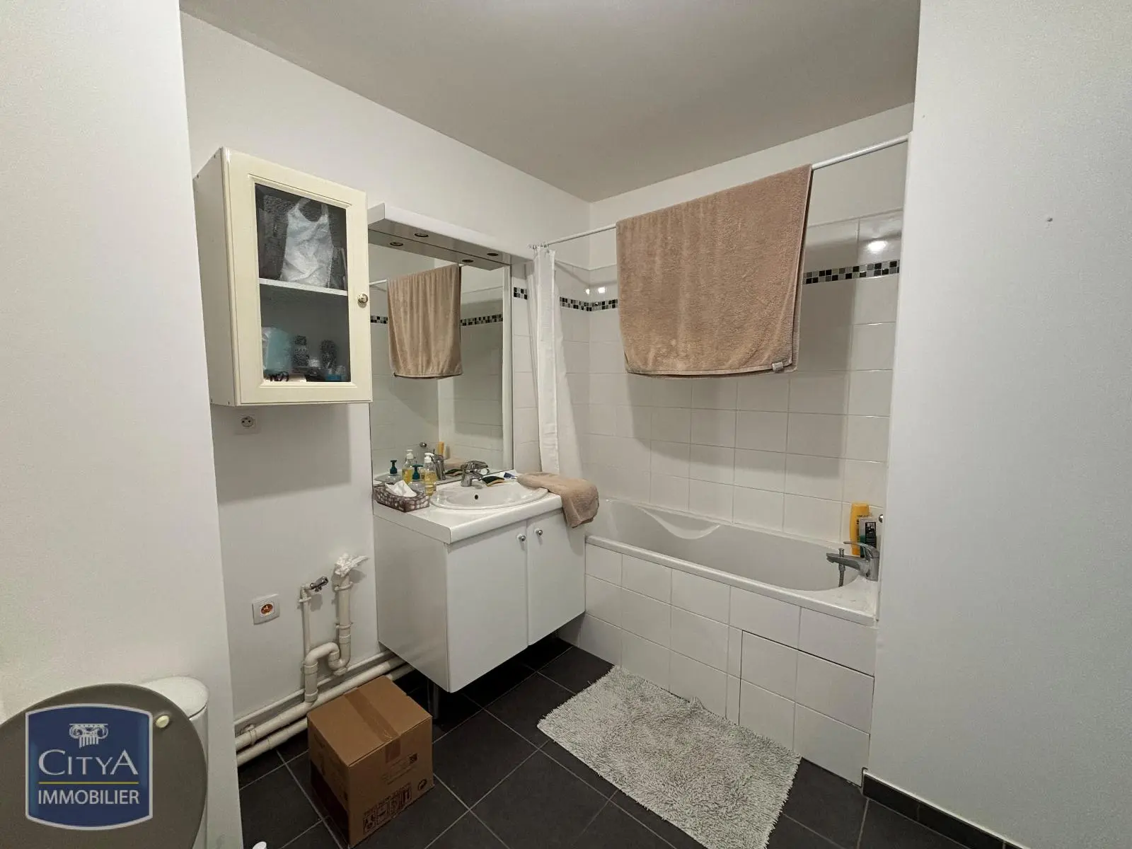 Photo 6 Appartement 2 pièces 42.4m²
