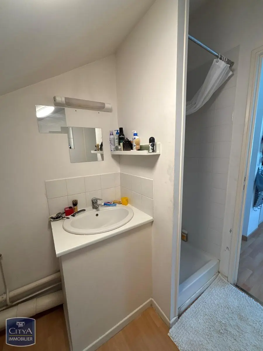 Photo 8 Appartement 2 pièces 20m²