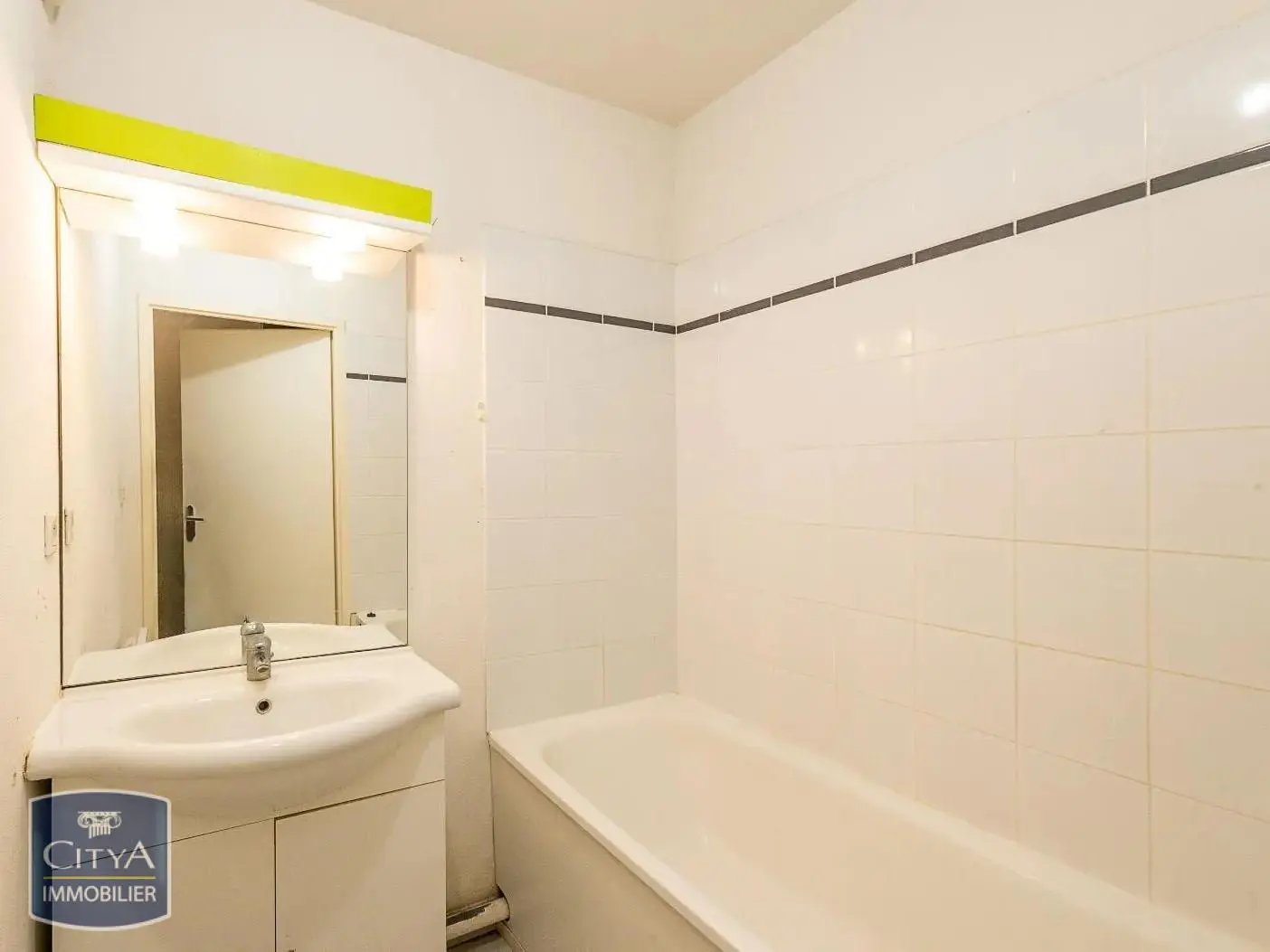 Photo 5 Appartement 2 pièces 47.09m²