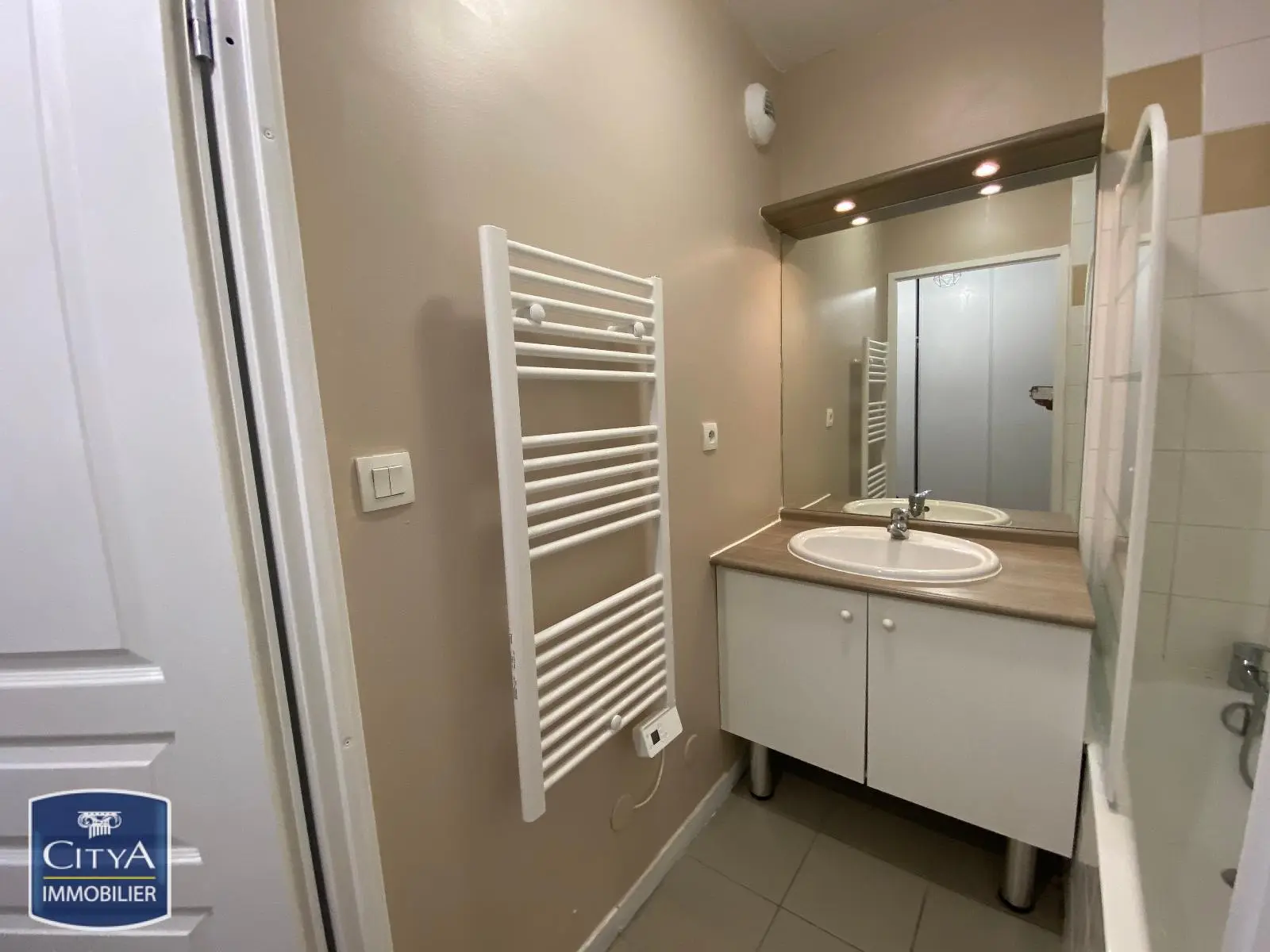Photo 7 Appartement 2 pièces 29.91m²
