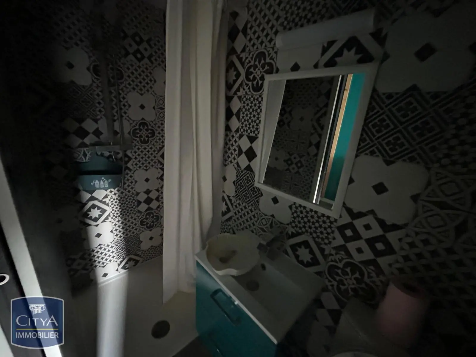 Photo 4 Appartement 1 pièce 12.46m²