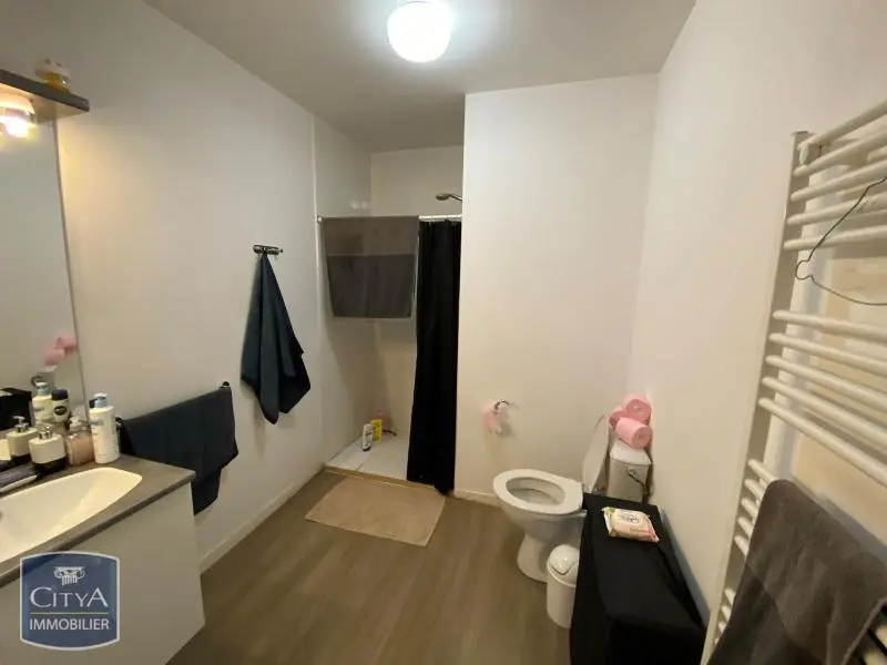 Photo 5 Appartement 1 pièce 24.87m²