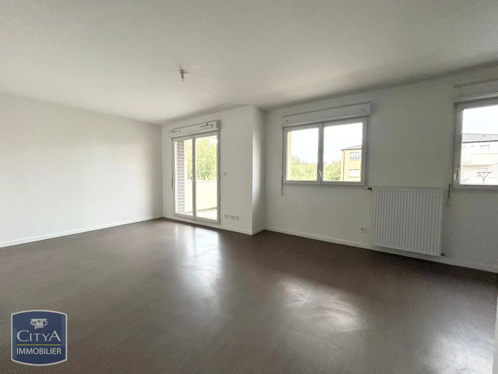Photo 3 Appartement 3 pièces 65.14m²