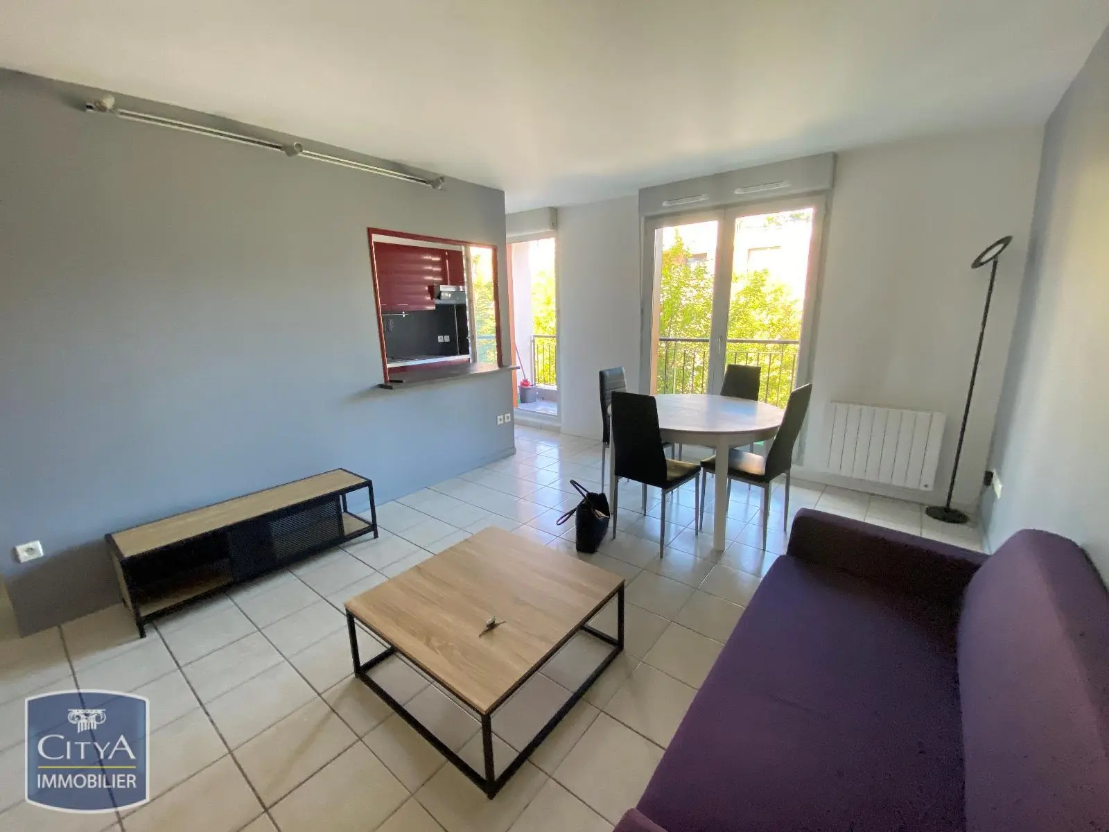 Photo 2 appartement Valenciennes