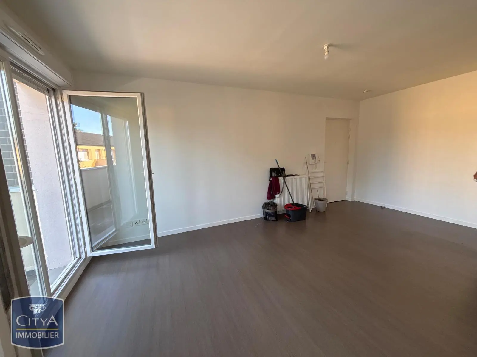 Photo 1 Appartement 2 pièces 45.22m²