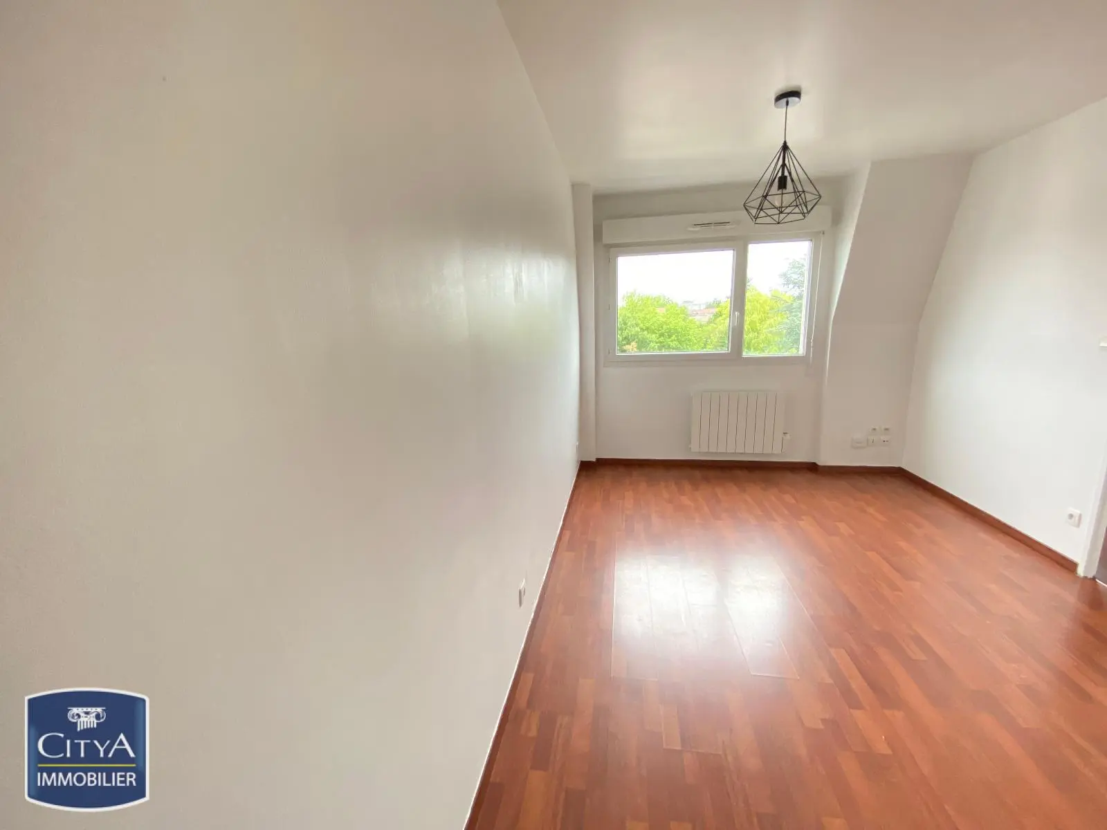 Photo 2 Appartement 2 pièces 29.91m²