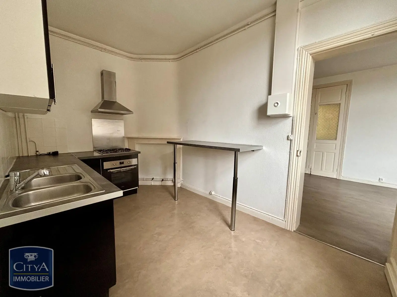 Photo 3 Appartement 3 pièces 75.39m²