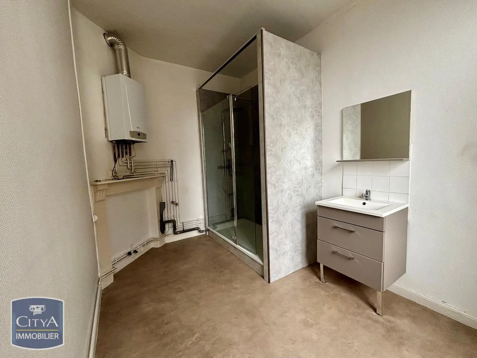Photo 6 Appartement 3 pièces 75.39m²