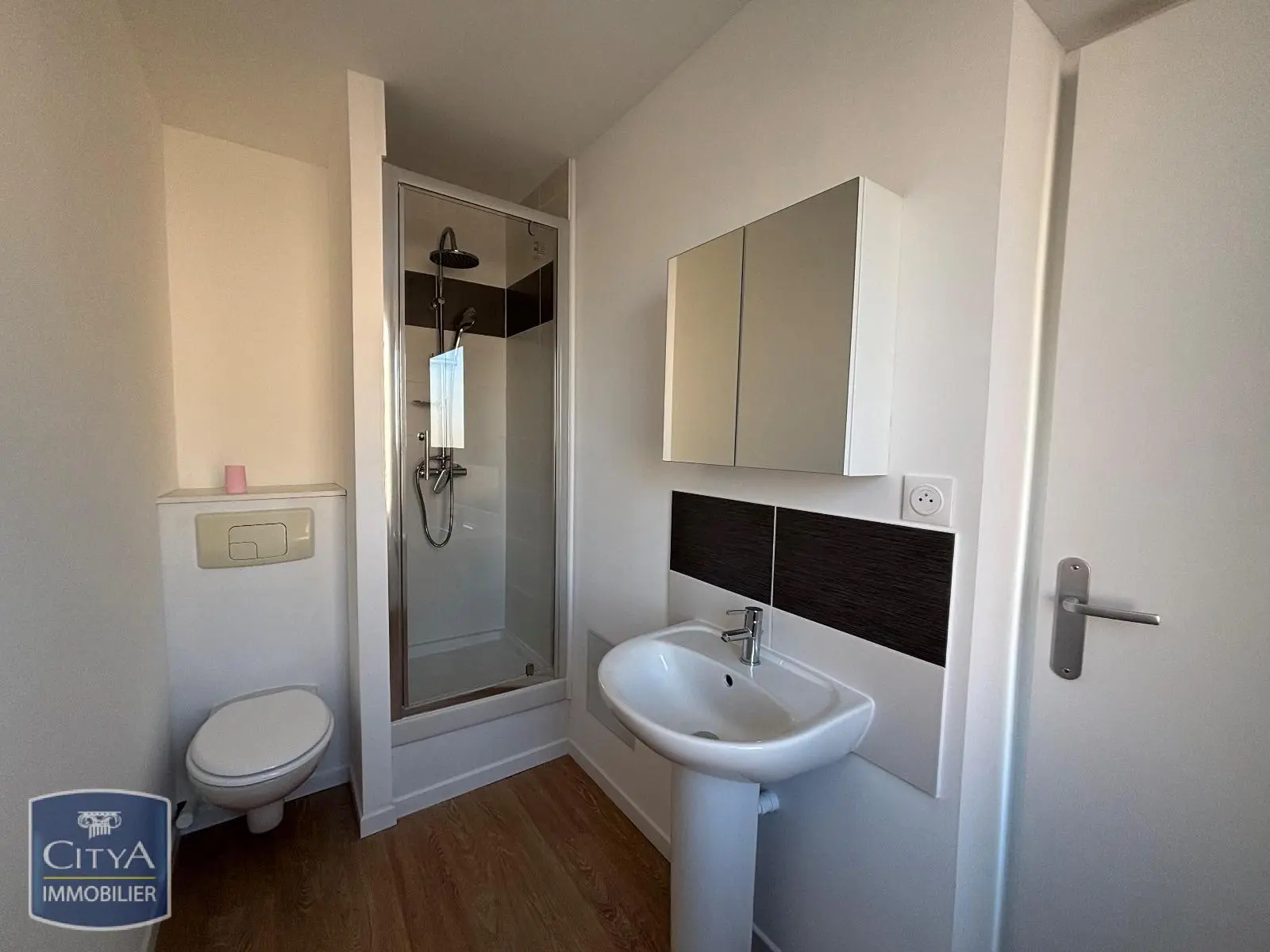 Photo 5 Appartement 1 pièce 20.3m²