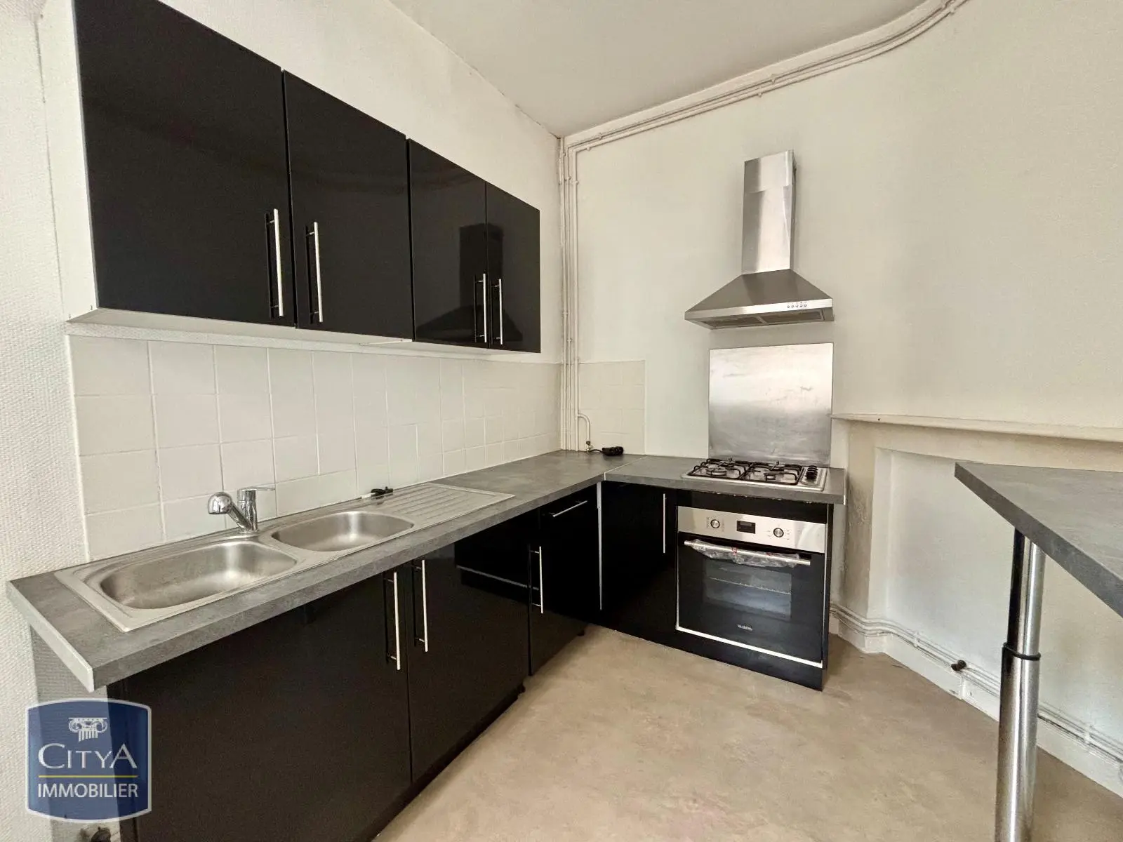 Photo 2 Appartement 3 pièces 75.39m²