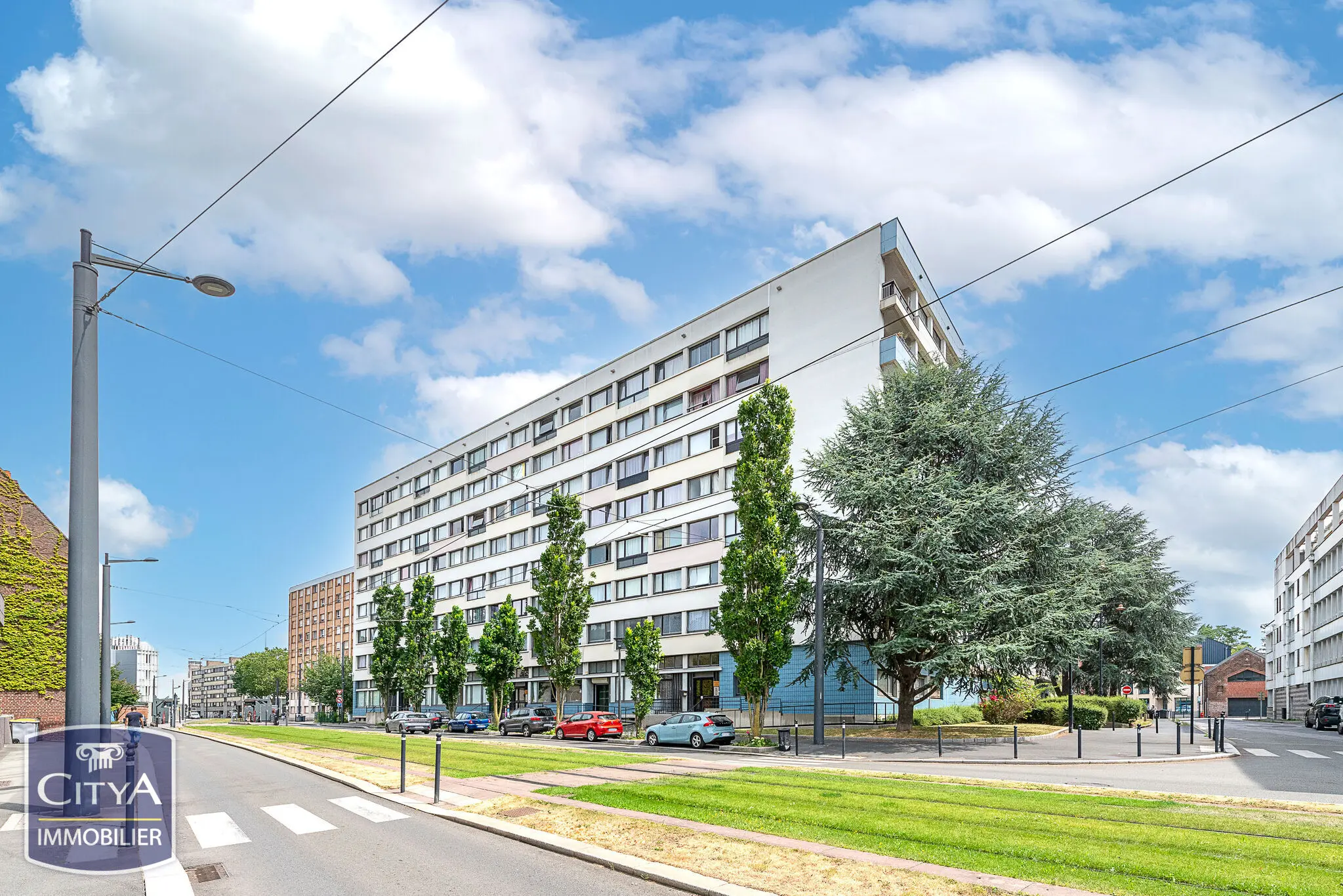 Photo 6 Appartement 3 pièces 62.73m²
