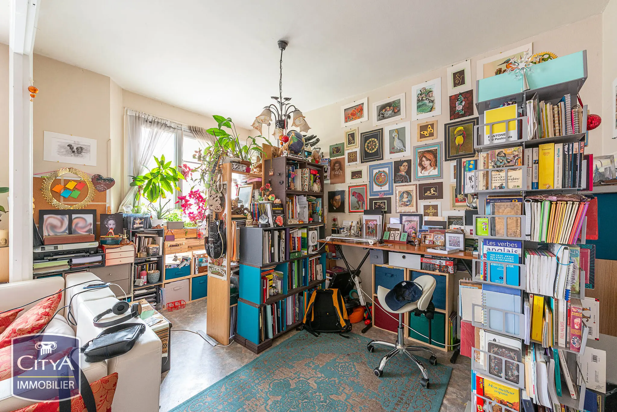 Photo 1 appartement Valenciennes