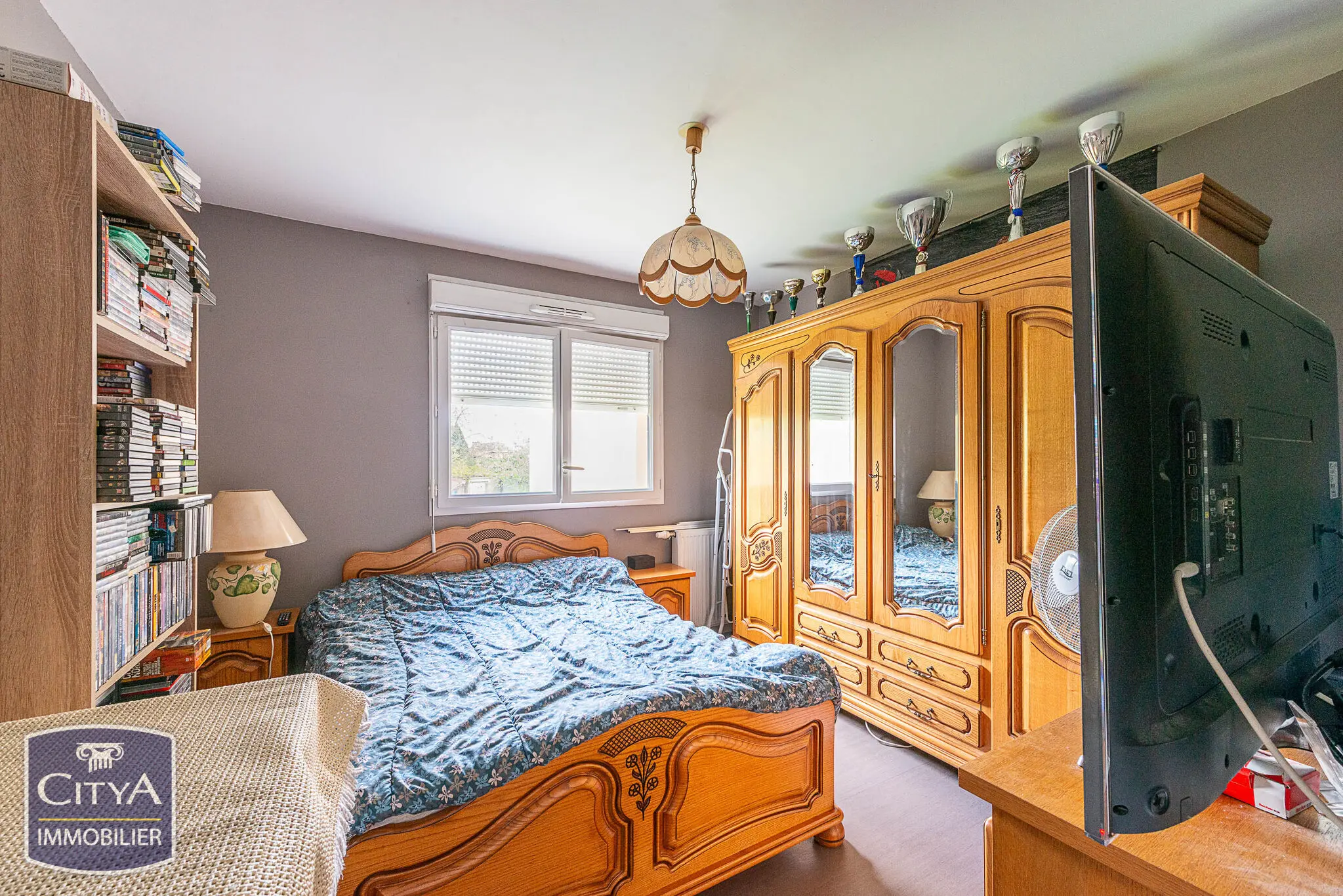 Photo 5 Appartement 2 pièces 44.92m²